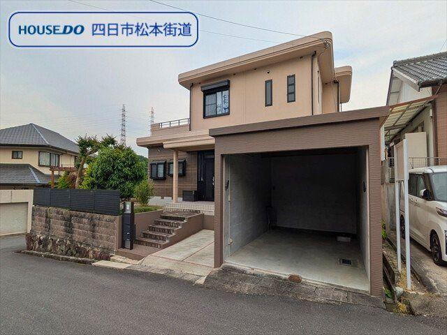 三重県四日市市笹川８ 4250万円