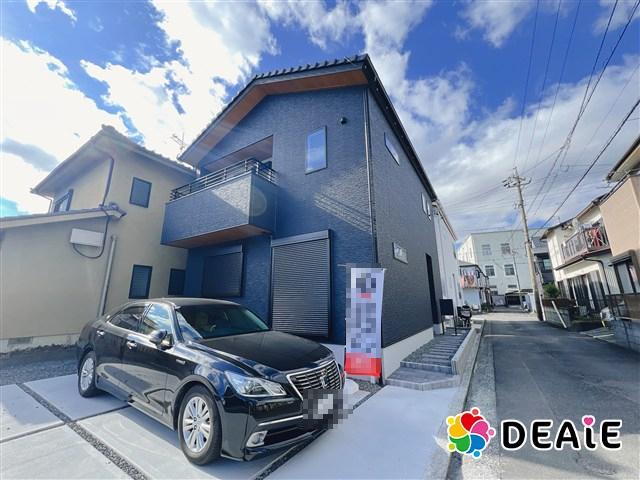 静岡県静岡市駿河区丸子１ 3980万円 3LDK