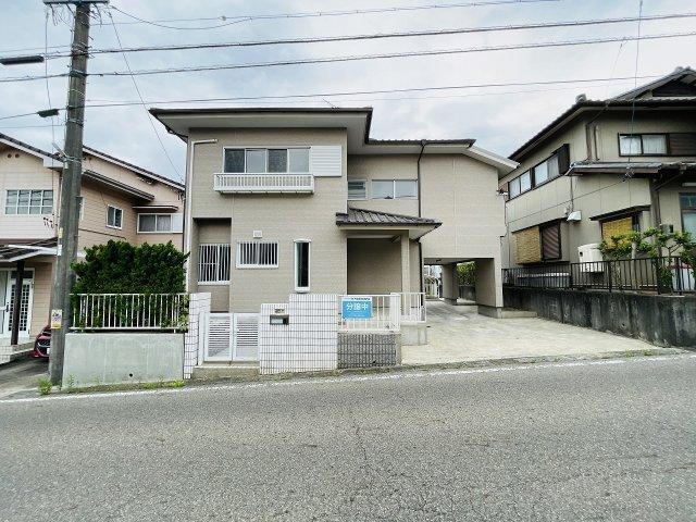 愛知県豊田市巴町カキタ 2798万円