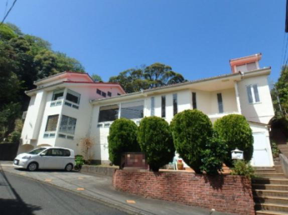 静岡県下田市吉佐美 5480万円