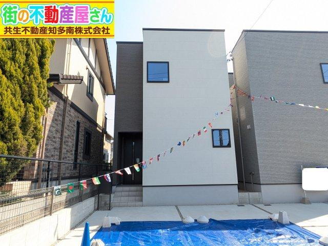 愛知県常滑市榎戸町５ 2790万円 4LDK