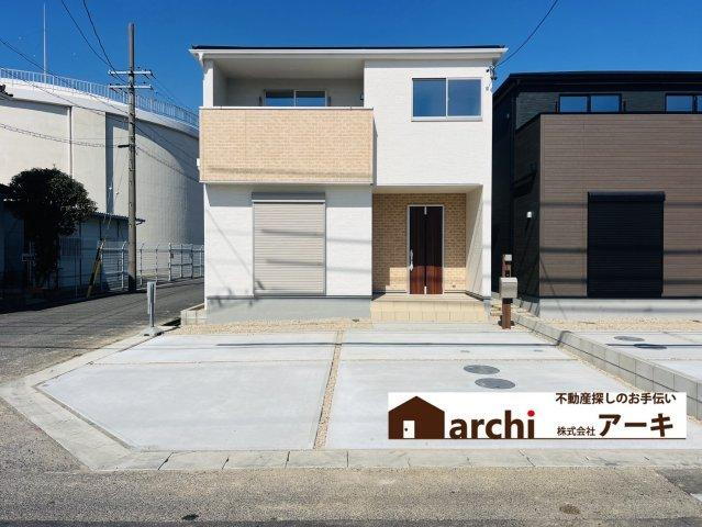愛知県高浜市小池町２ 3280万円 5LDK