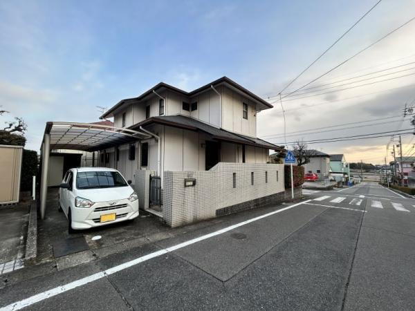 愛知県大府市東新町６ 3980万円