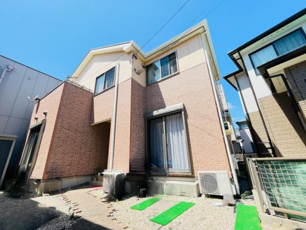 愛知県名古屋市中川区好本町３ 中古住宅