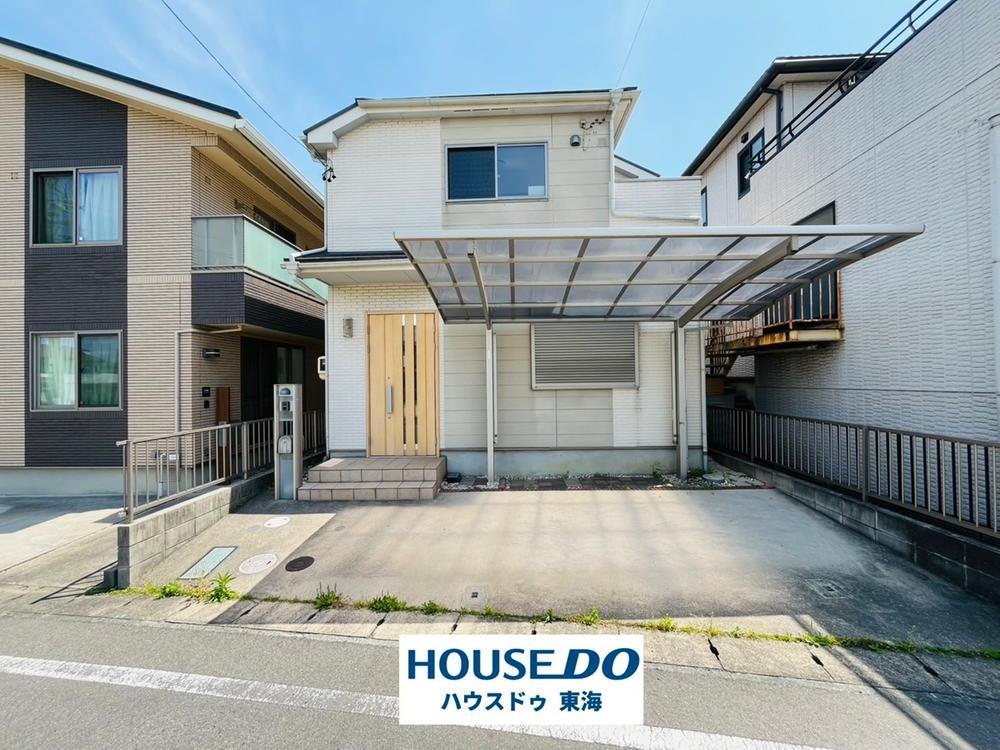 愛知県東海市荒尾町細高根 中古住宅