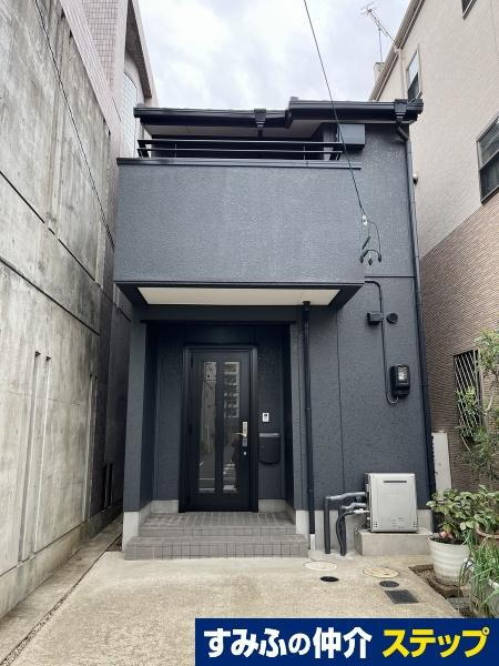 愛知県名古屋市東区山口町 3850万円 2LDK