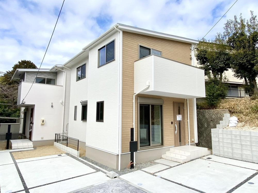 愛知県みよし市三好町蜂ヶ池 2580万円