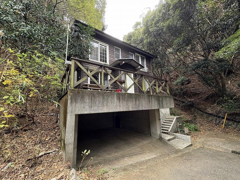 静岡県熱海市網代 1200万円