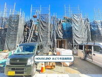 愛知県名古屋市緑区青山2 4390万円 4SLDK