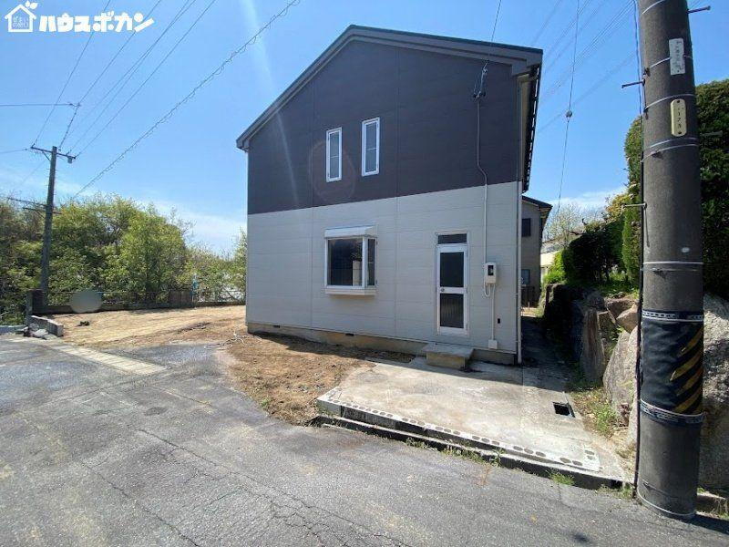 愛知県豊田市上原町西山 3549万円