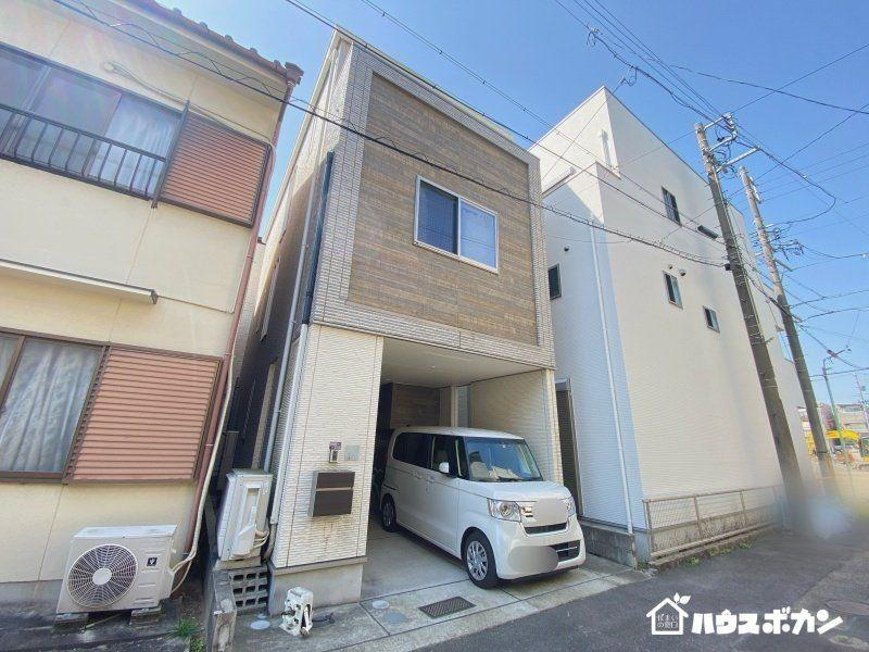 愛知県名古屋市昭和区御器所２ 3380万円