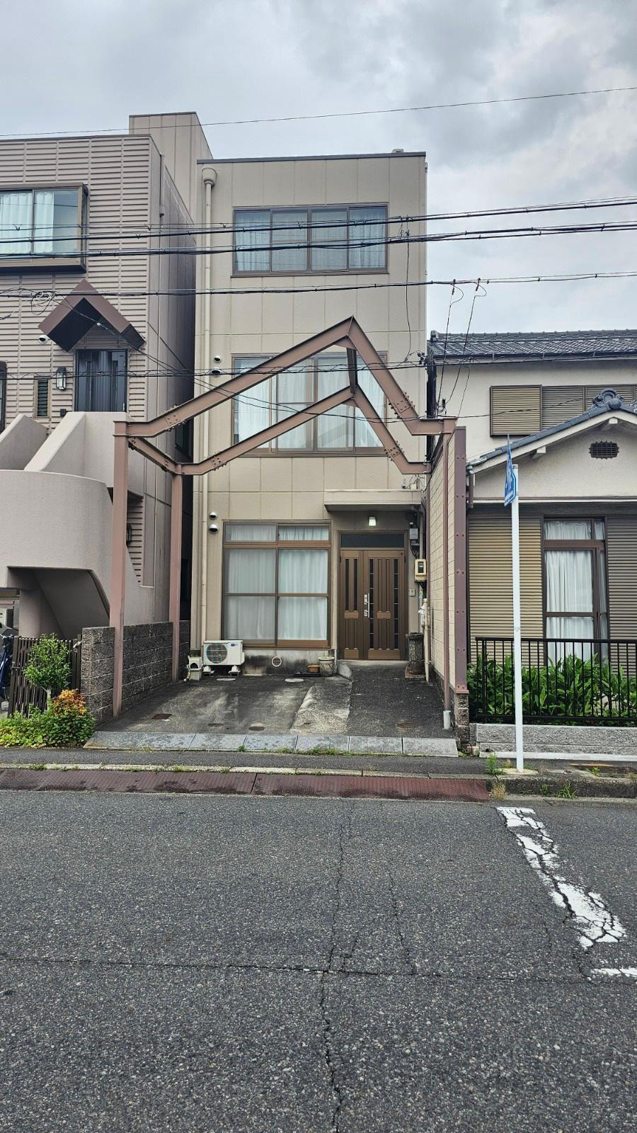 愛知県名古屋市中川区澄池町 2500万円