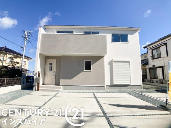 静岡県浜松市中央区富塚町 2690万円 4LDK