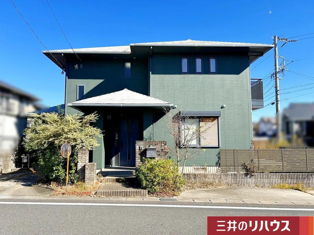 愛知県豊田市深見町常楽 2380万円