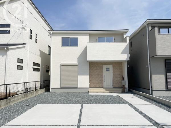 愛知県碧南市池下町４ 2980万円 4LDK