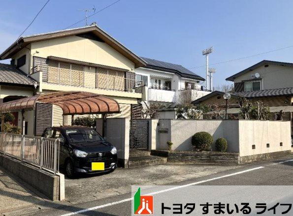 愛知県豊田市美里３ 4480万円
