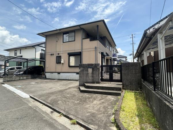 三重県多気郡多気町相可台 2099万円