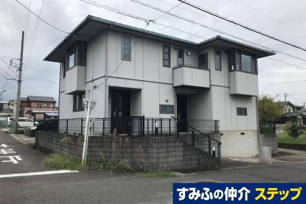 愛知県日進市赤池南２ 5490万円