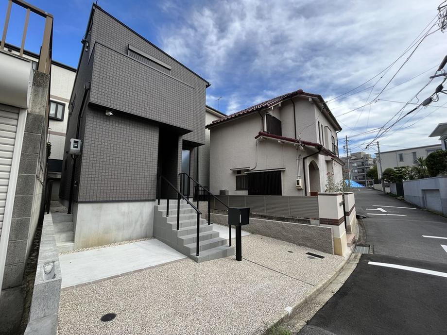 愛知県名古屋市千種区西山元町１ 5998万円