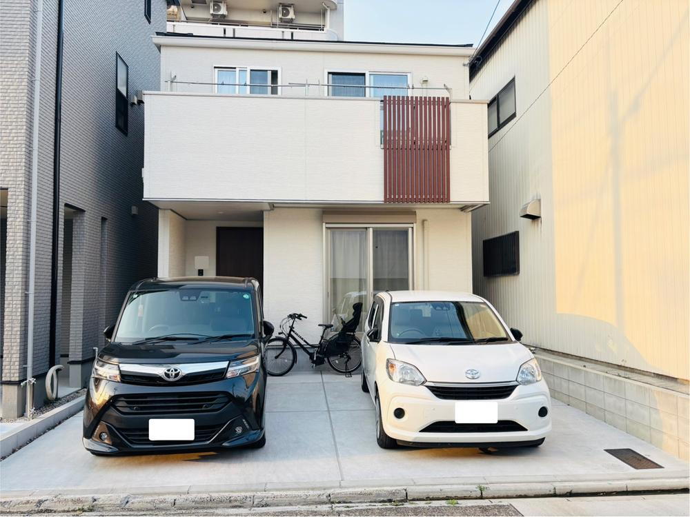 愛知県名古屋市中川区尾頭橋２ 4900万円