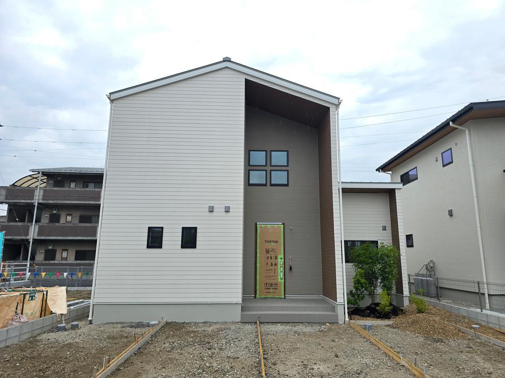 岐阜県美濃加茂市本郷町２ 2780万円 3SLDK