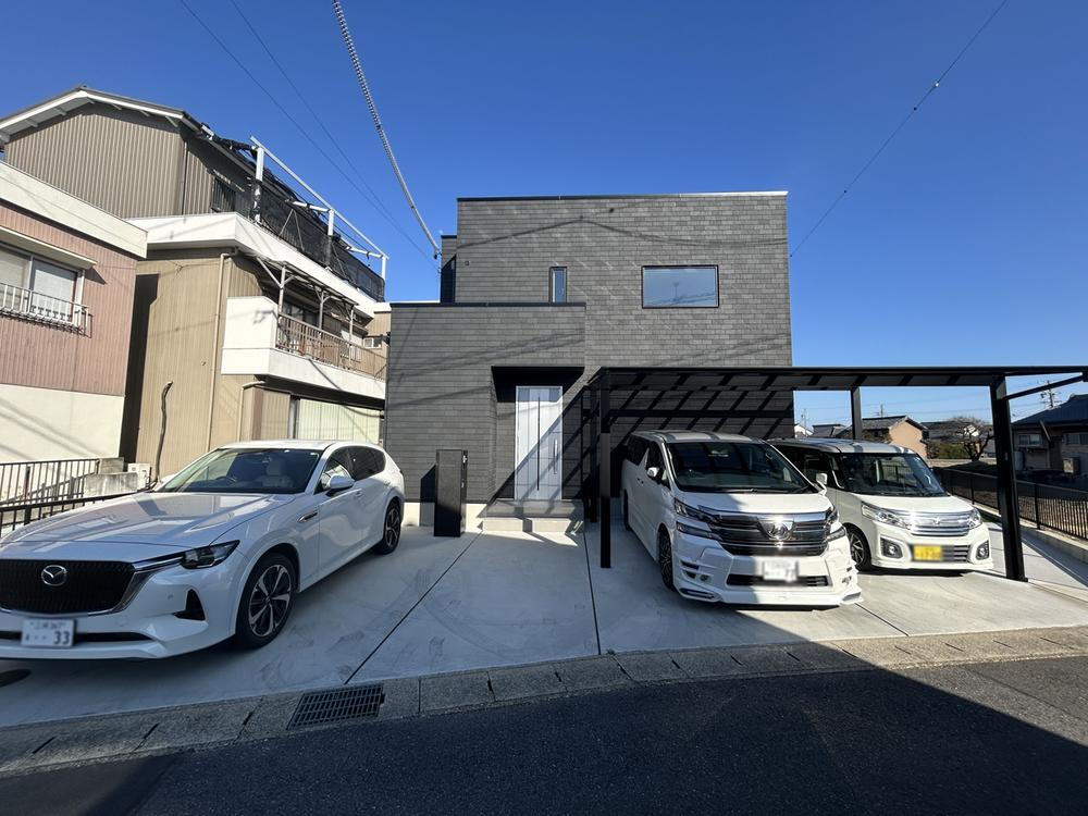 物件写真