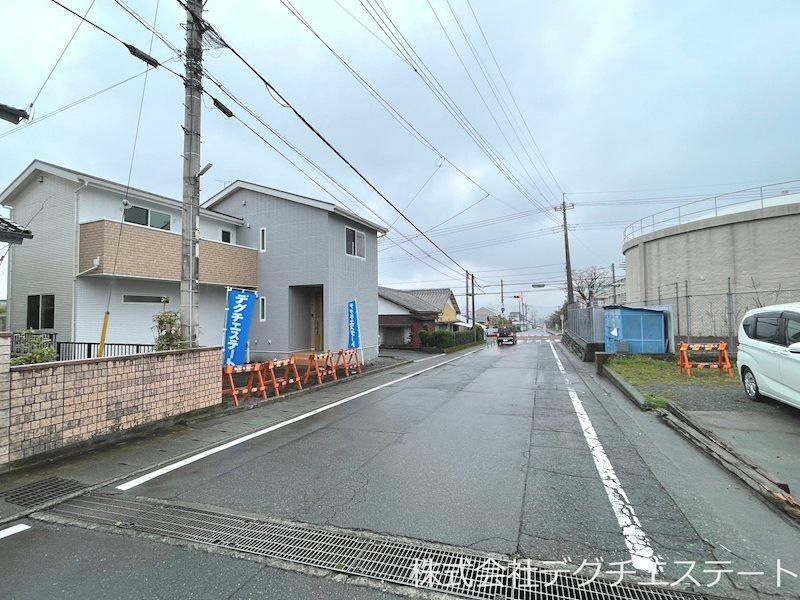 静岡県富士宮市万野原新田 2380万円 3LDK