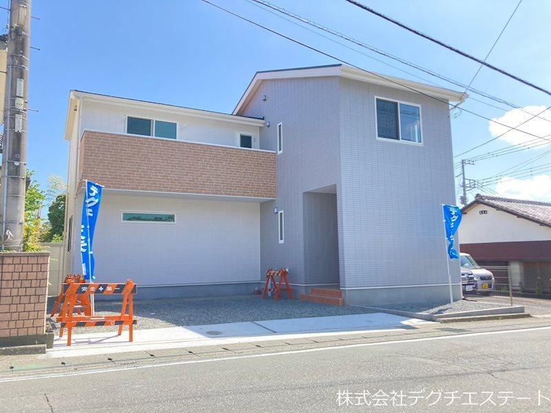 静岡県富士宮市万野原新田 2380万円 3LDK