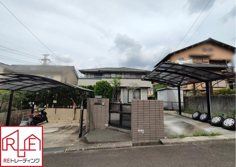 愛知県春日井市高森台３ 2200万円