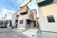 愛知県名古屋市西区児玉3 3499万円 4LDK