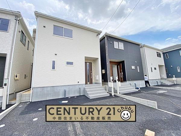 愛知県安城市堀内町前山 3590万円 3SLDK