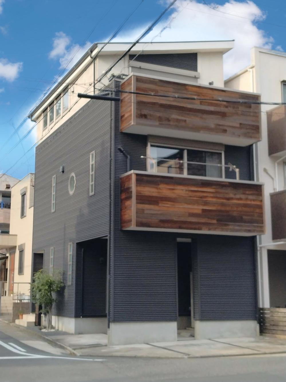 愛知県名古屋市千種区赤坂町１ 4380万円 3LDK