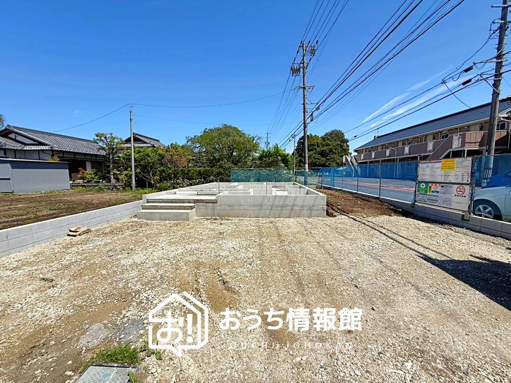 岐阜県可児市中恵土 2480万円 4LDK
