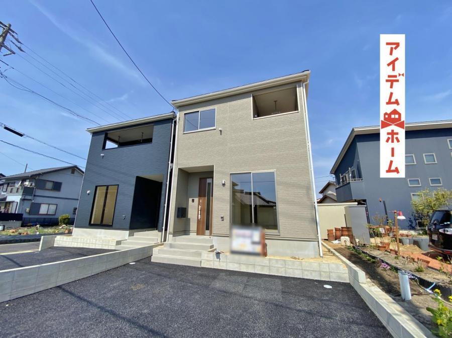 愛知県高浜市向山町６ 2,290万円 3LDK
