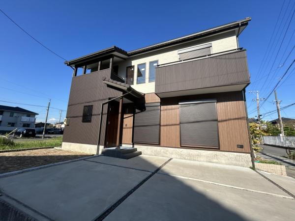 愛知県岡崎市中島中町１ 3580万円