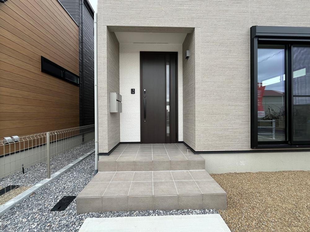 岐阜県本巣市早野 2080万円 4LDK