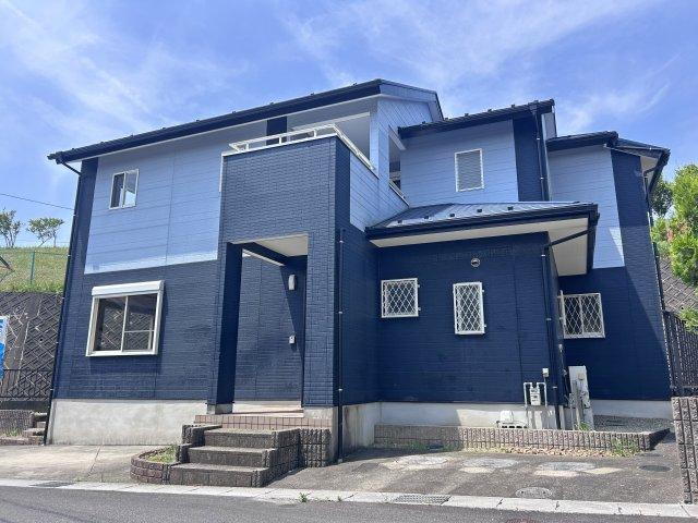 三重県四日市市大字松本 2299万円
