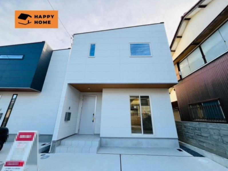 愛知県岩倉市泉町板屋 2998万円