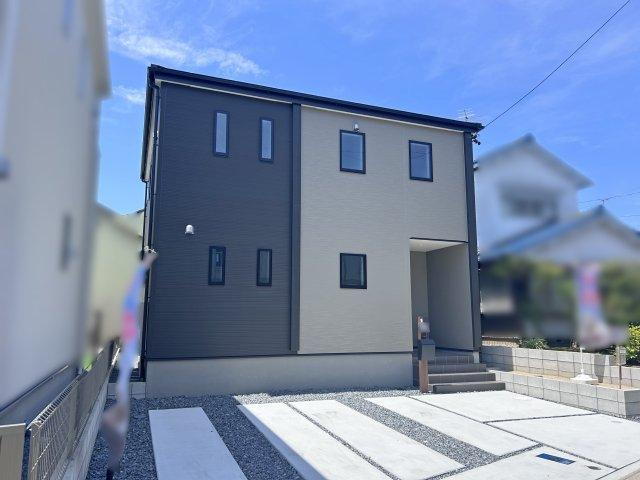 三重県桑名市大字東野 2180万円 5LDK