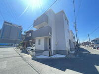 愛知県名古屋市港区津金2 3190万円 4LDK