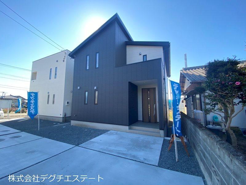 静岡県富士宮市小泉 2380万円 4LDK