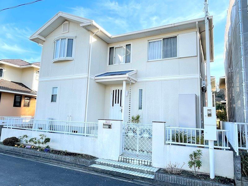 三重県津市豊が丘４ 1820万円