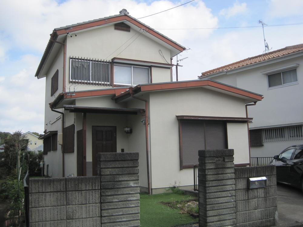 静岡県浜松市中央区和合町 中古住宅