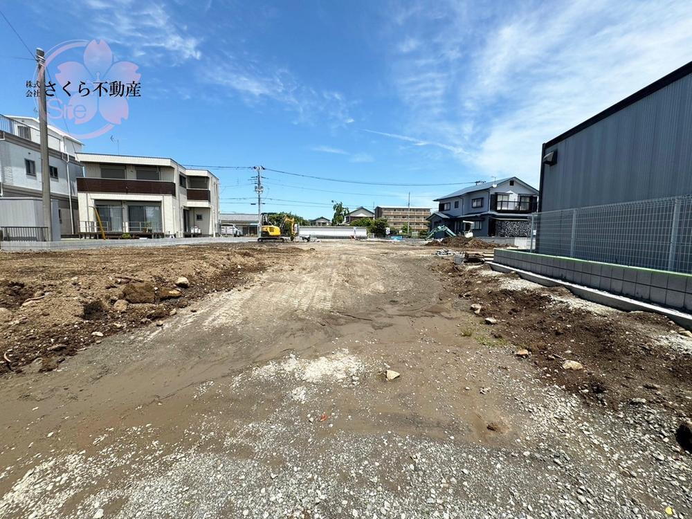 静岡県駿東郡清水町伏見 2980万円 4LDK