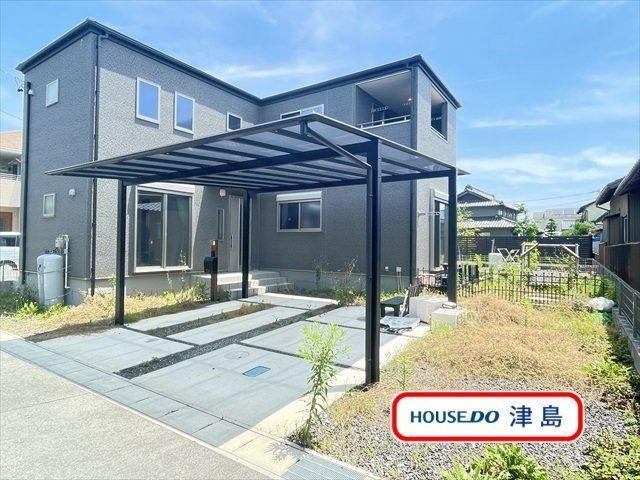 愛知県愛西市大野山町元余代 2340万円