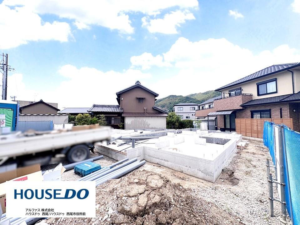 愛知県西尾市西幡豆町貝吹 2190万円 1LDK