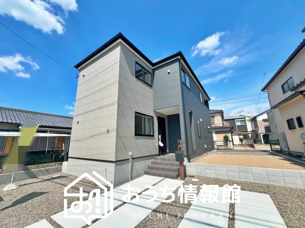 愛知県犬山市大字橋爪字下地蔵下 3290万円 5LDK