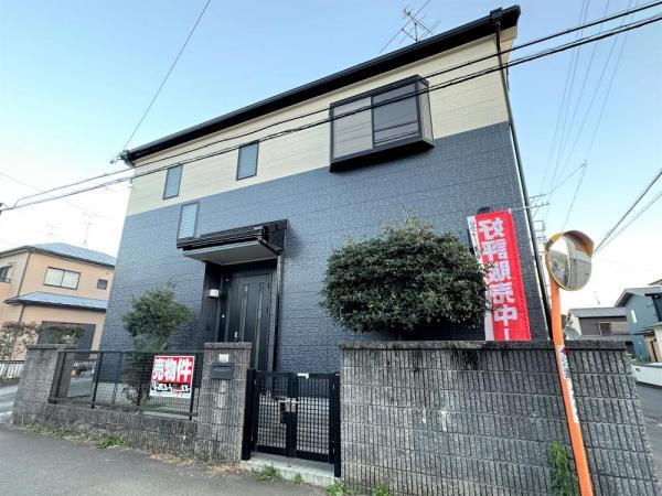 静岡県静岡市清水区梅ヶ谷 1650万円 3LDK