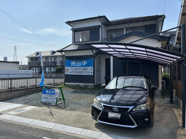 物件写真