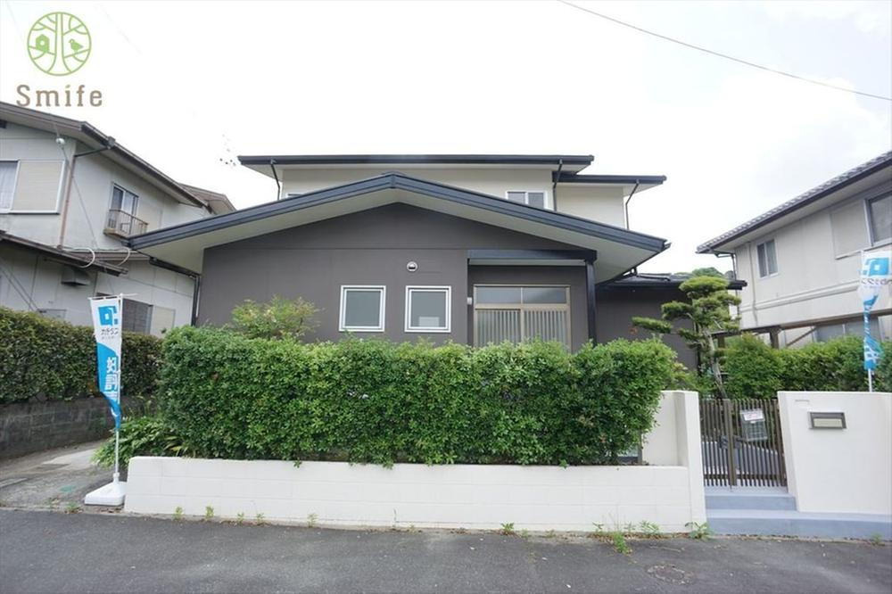 静岡県浜松市浜名区細江町中川 中古住宅